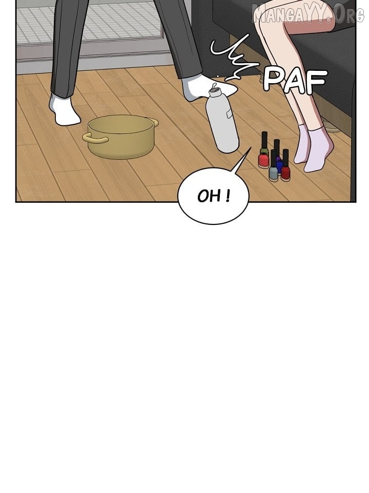 Change Me Chapter 36 - page 150